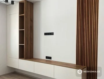 Комната, 46 м², На длительный срок, миниатюра 1