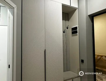 Комната, 46 м², На длительный срок, миниатюра 2
