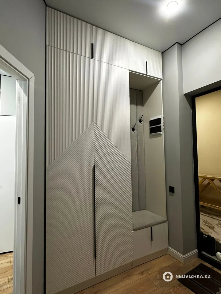 Комната, 46 м², На длительный срок, фотография 2