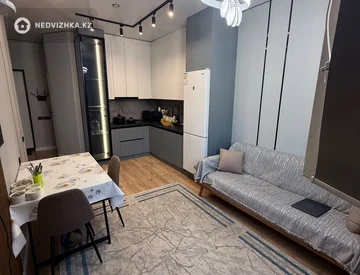 Комната, 46 м², На длительный срок, миниатюра 4