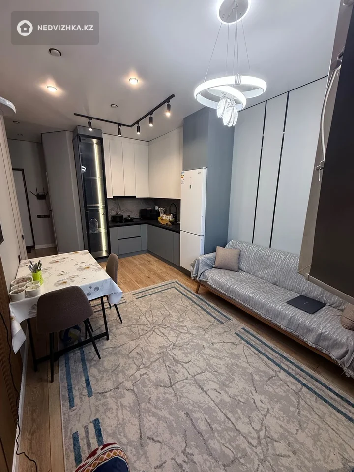 Комната, 46 м², На длительный срок, фотография 4