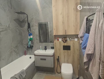 Комната, 46 м², На длительный срок, миниатюра 6