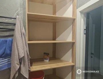 Комната, 46 м², На длительный срок, миниатюра 7