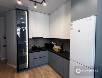 Комната, 46 м², На длительный срок, миниатюра 9