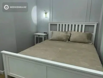 2-комнатная квартира, этаж 7 из 9, 50 м², миниатюра 4