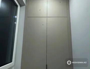 2-комнатная квартира, этаж 7 из 9, 50 м², миниатюра 6