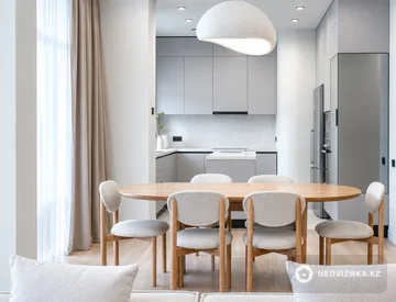 4-комнатная квартира, этаж 2 из 4, 150 м², миниатюра 4
