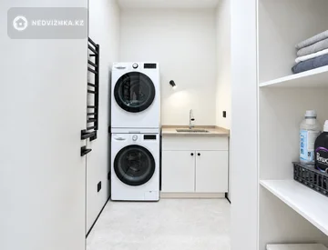 4-комнатная квартира, этаж 2 из 4, 150 м², миниатюра 7