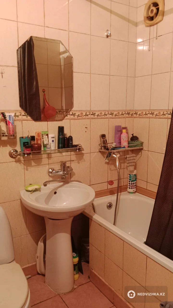 2-комнатная квартира, этаж 1 из 2, 43 м², фотография 3