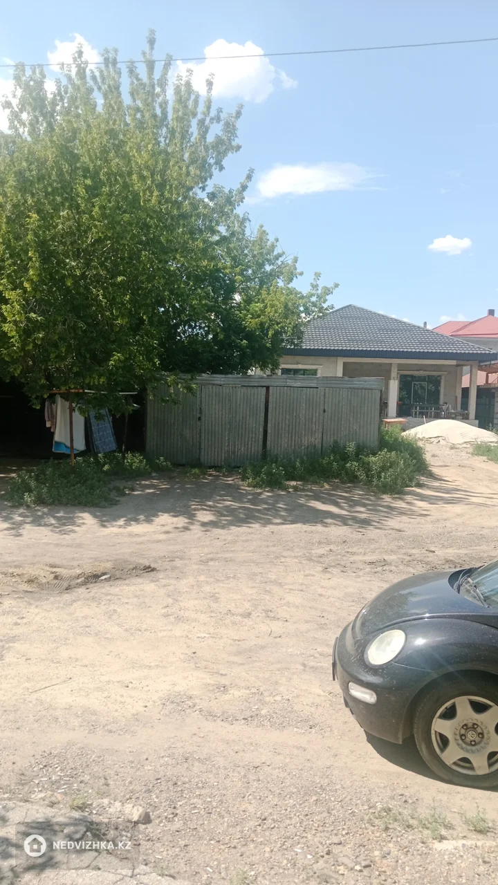 2-комнатная квартира, этаж 1 из 2, 43 м², фотография 5