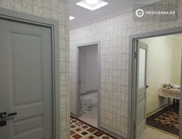 2-комнатная квартира, этаж 6 из 9, 65 м², миниатюра 4