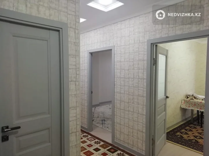 2-комнатная квартира, этаж 6 из 9, 65 м², фотография 4