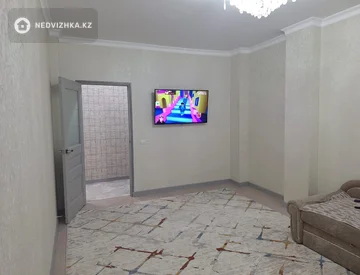 2-комнатная квартира, этаж 6 из 9, 65 м², миниатюра 5