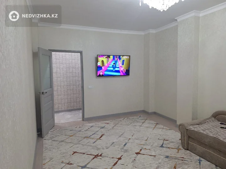 2-комнатная квартира, этаж 6 из 9, 65 м², фотография 5