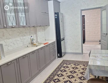 2-комнатная квартира, этаж 6 из 9, 65 м², миниатюра 6