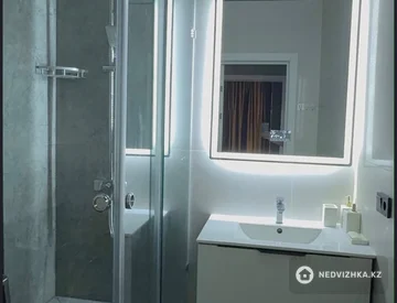 2-комнатная квартира, этаж 5 из 9, 61 м², миниатюра 10