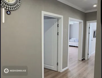 2-комнатная квартира, этаж 5 из 9, 61 м², миниатюра 11