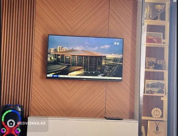 2-комнатная квартира, этаж 5 из 9, 61 м², миниатюра 12