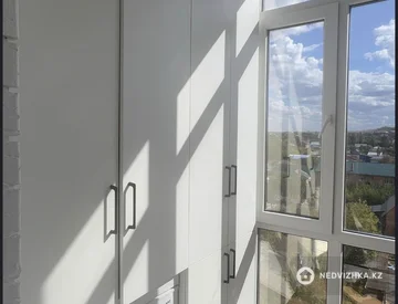 2-комнатная квартира, этаж 5 из 9, 61 м², миниатюра 6