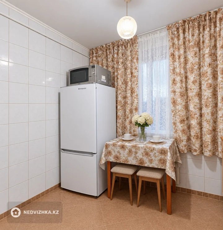 1-комнатная квартира, этаж 1 из 5, 45 м², На длительный срок, фотография 5