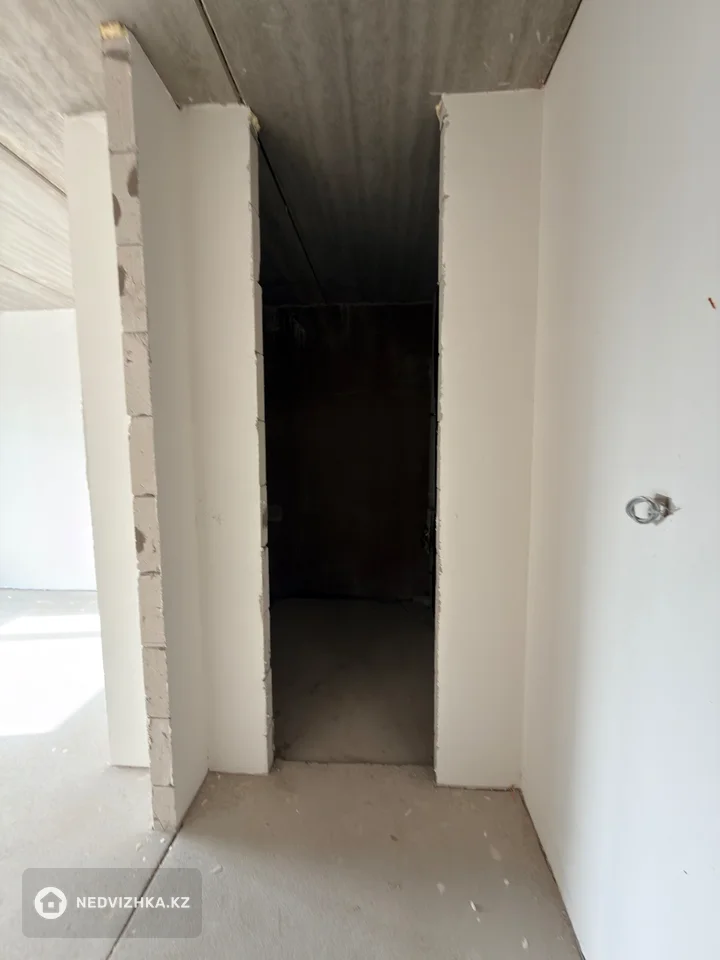 2-комнатная квартира, этаж 5 из 9, 59 м²