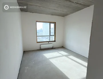 2-комнатная квартира, этаж 5 из 9, 59 м², миниатюра 2