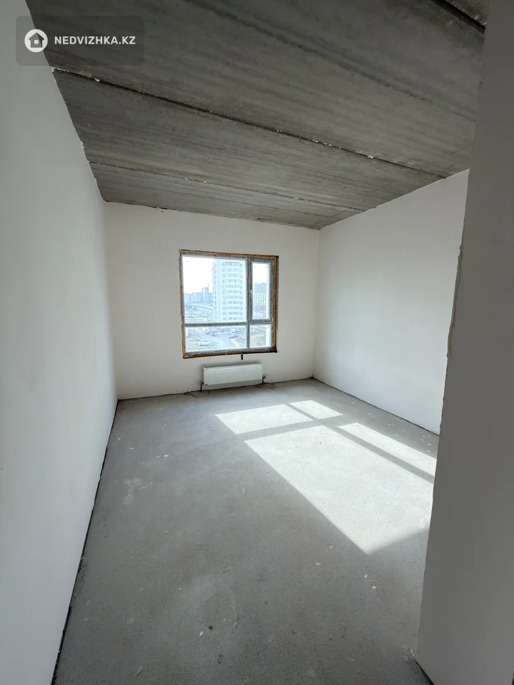 2-комнатная квартира, этаж 5 из 9, 59 м², фотография 2