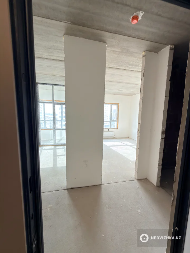 2-комнатная квартира, этаж 5 из 9, 59 м², фотография 3