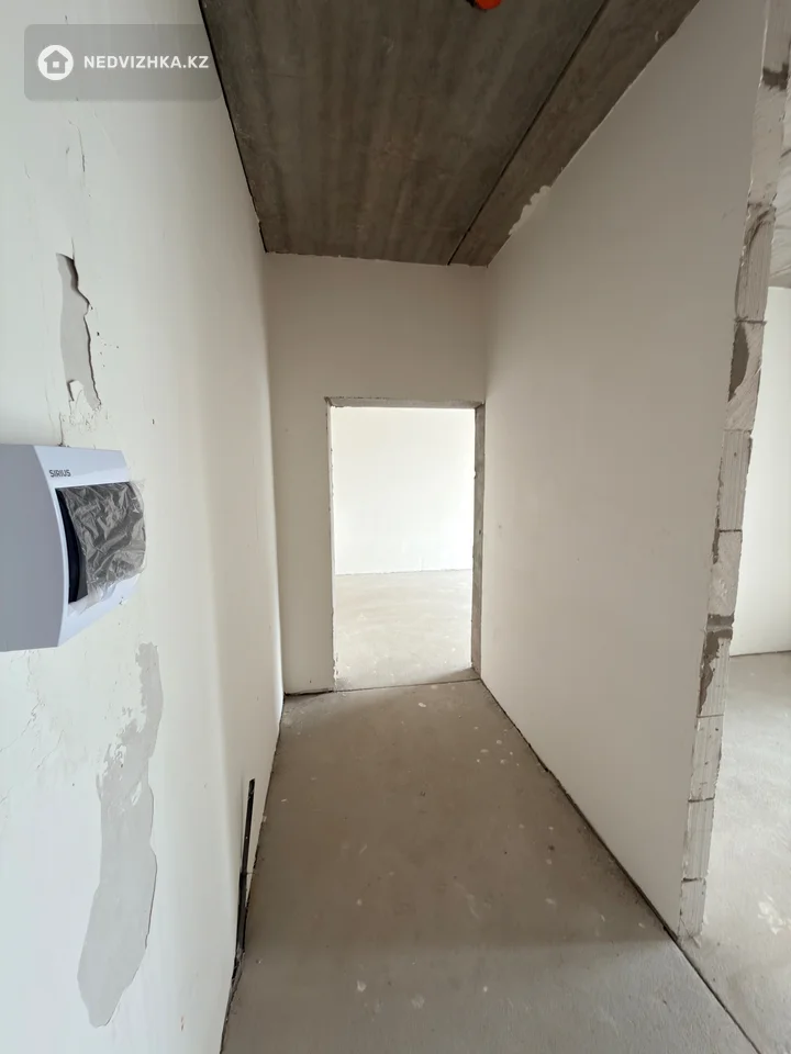 2-комнатная квартира, этаж 5 из 9, 59 м², фотография 4