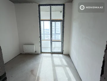 2-комнатная квартира, этаж 5 из 9, 59 м², миниатюра 5