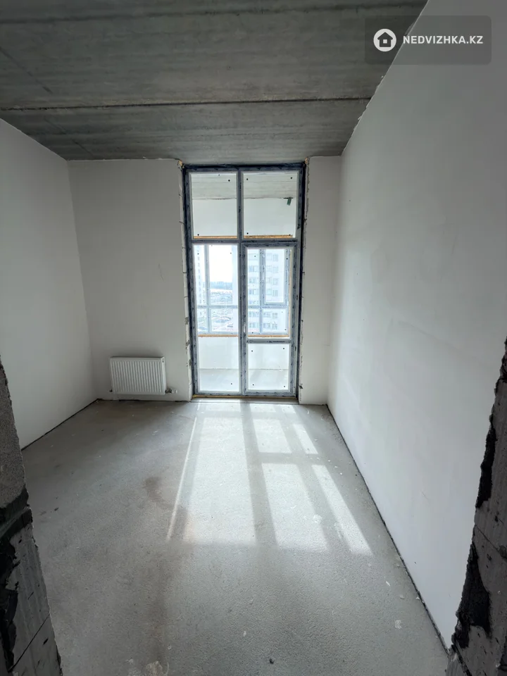 2-комнатная квартира, этаж 5 из 9, 59 м², фотография 5