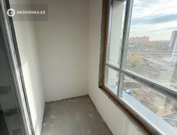 2-комнатная квартира, этаж 5 из 9, 59 м², миниатюра 7