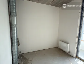 2-комнатная квартира, этаж 5 из 9, 59 м², миниатюра 8