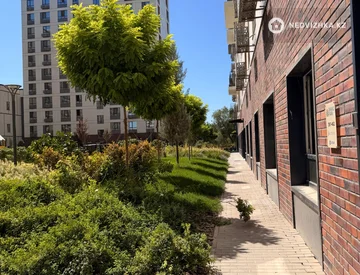 1-комнатная квартира, этаж 12 из 12, 42 м², миниатюра 3