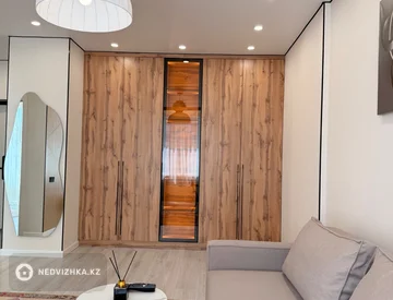 1-комнатная квартира, этаж 12 из 12, 42 м², миниатюра 8