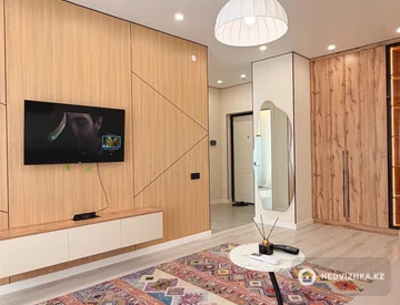 1-комнатная квартира, этаж 12 из 12, 42 м², миниатюра 9
