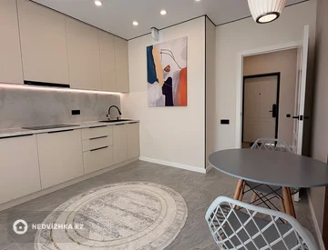 1-комнатная квартира, этаж 12 из 12, 42 м², миниатюра 11