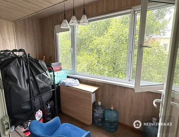 3-комнатная квартира, этаж 5 из 5, 72 м², миниатюра 9