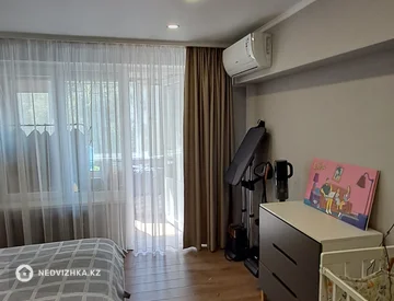 3-комнатная квартира, этаж 5 из 5, 72 м², миниатюра 8