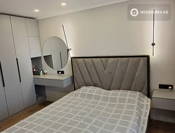 3-комнатная квартира, этаж 5 из 5, 72 м², миниатюра 6