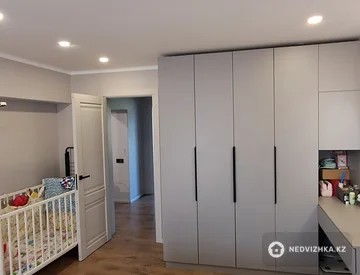 3-комнатная квартира, этаж 5 из 5, 72 м², миниатюра 10