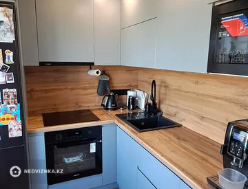 3-комнатная квартира, этаж 5 из 5, 72 м², миниатюра 12