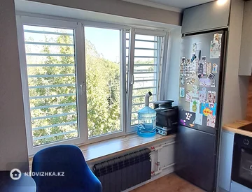 3-комнатная квартира, этаж 5 из 5, 72 м², миниатюра 11