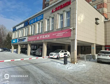 Офис, Магазин и др., этаж 2 из 2, 804 м², миниатюра 1