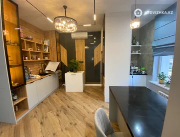 3-комнатная квартира, этаж 2 из 12, 113 м², миниатюра 1
