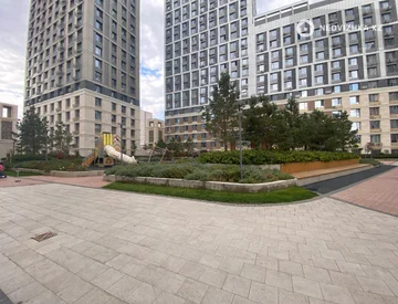 3-комнатная квартира, этаж 2 из 12, 113 м², миниатюра 6