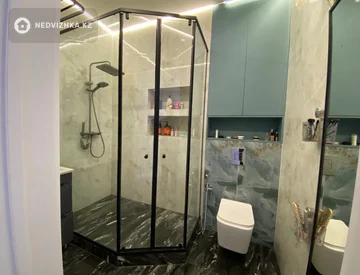 3-комнатная квартира, этаж 2 из 12, 113 м², миниатюра 7