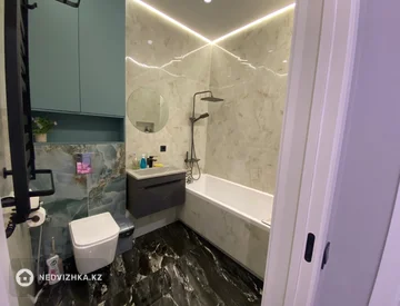 3-комнатная квартира, этаж 2 из 12, 113 м², миниатюра 8