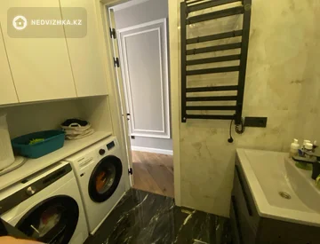3-комнатная квартира, этаж 2 из 12, 113 м², миниатюра 10