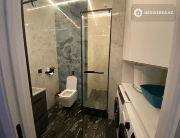 3-комнатная квартира, этаж 2 из 12, 113 м², миниатюра 9